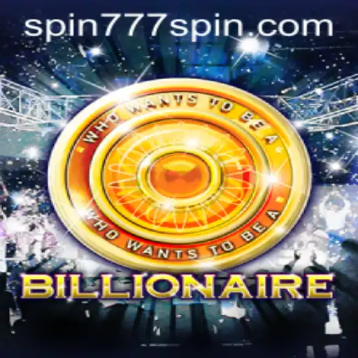 Discover the Thrill of 'Billionaire' at Spin 777 Casino