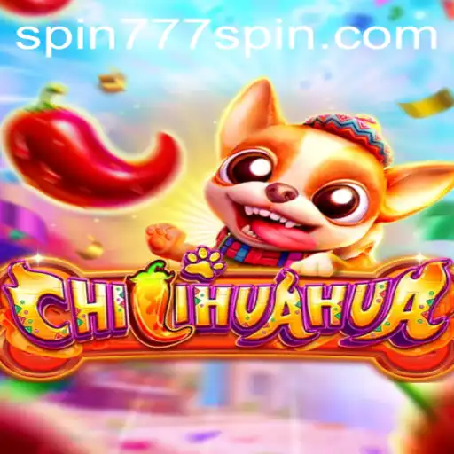 CHILIHUAHUA: The Hot New Game at Spin 777 Casino