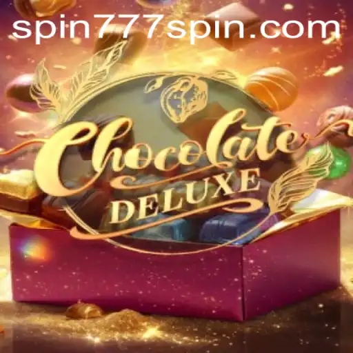 Dive Into the Sweet World of ChocolateDeluxe at Spin 777 Casino