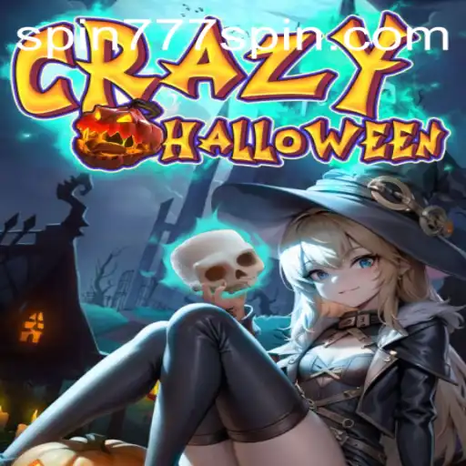 CrazyHalloween: The Spooky Slot Experience at Spin 777 Casino