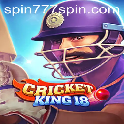 CricketKing18: A Revolution in Sports Gaming