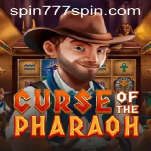 CurseofthePharaoh: An Exciting Adventure in Spin 777 Casino