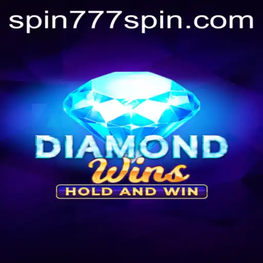 Discover DiamondWins: A Thrilling Addition to Spin 777 Casino