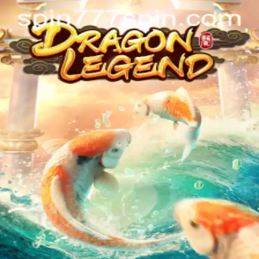 Explore the Enchanting World of DragonLegend at Spin 777 Casino