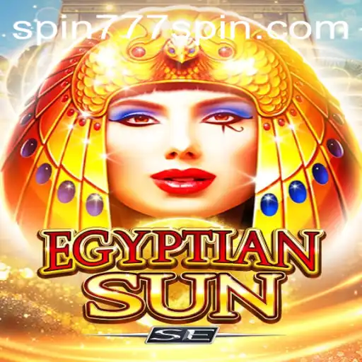 Exploring the Mystique of EgyptianSunSE in Spin 777 Casino