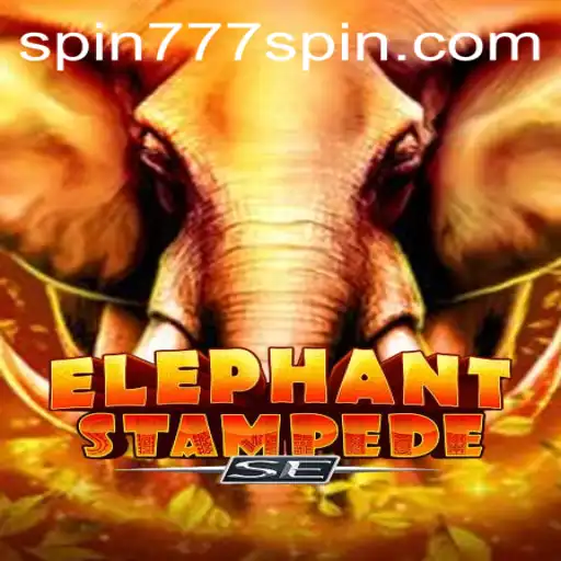 Discover the Excitement of ElephantStampedeSE at Spin 777 Casino