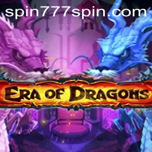 Unveiling EraOfDragons: The Ultimate Gaming Experience