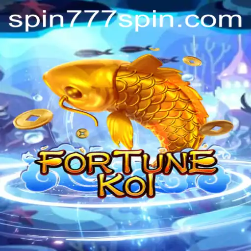 Discover the Exciting World of FORTUNEKOI at Spin 777 Casino