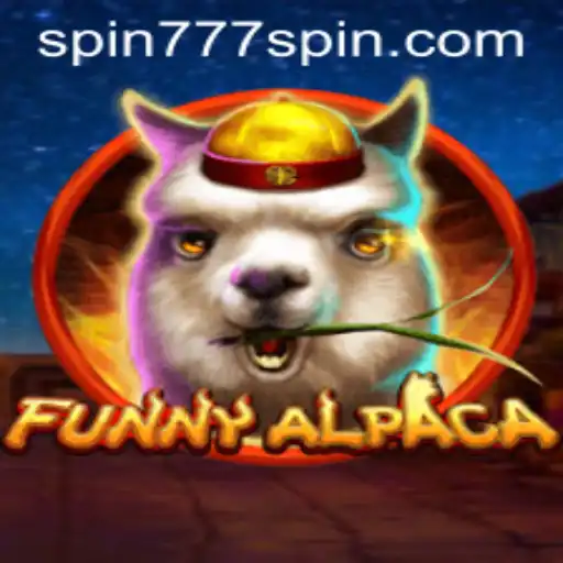 FunnyAlpaca: A Whimsical Journey with Spin 777 Casino