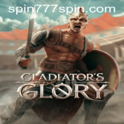 GladiatorsGlory: A New Era of Entertainment in Spin 777 Casino