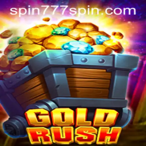 GoldRush - A Dazzling Adventure in Spin 777 Casino