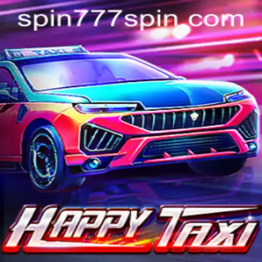 Discover the Thrills of HappyTaxi: A Spin 777 Casino Adventure