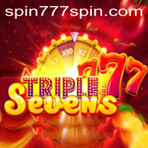 Exploring the Thrills of 777TripleSeven: A Deep Dive into Spin 777 Casino