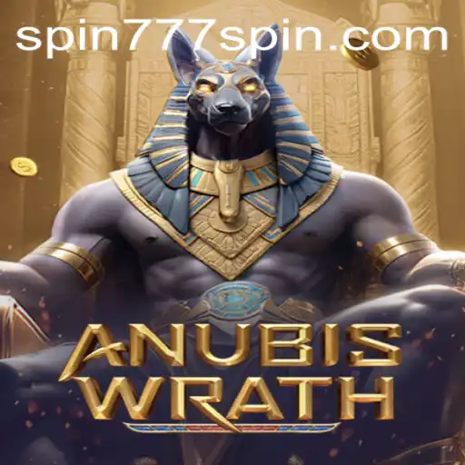 Unveiling the Mysteries of AnubisWrath at Spin 777 Casino