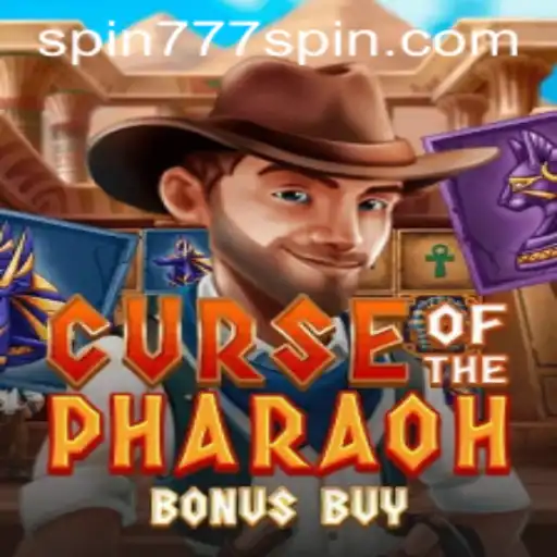 Explore the Excitement of Curse of the Pharaoh Bonus Buy at Spin 777 Casino