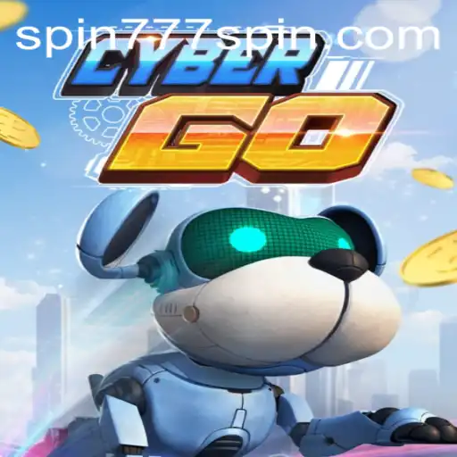 Discover the Thrills of CyberGO in Spin 777 Casino