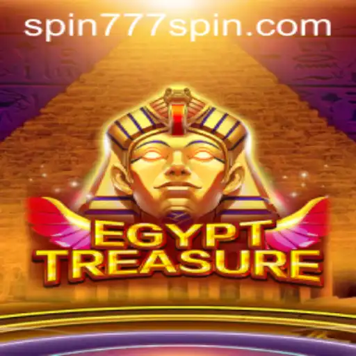 Discover the Ancient Riches in EgyptTreasure at Spin 777 Casino