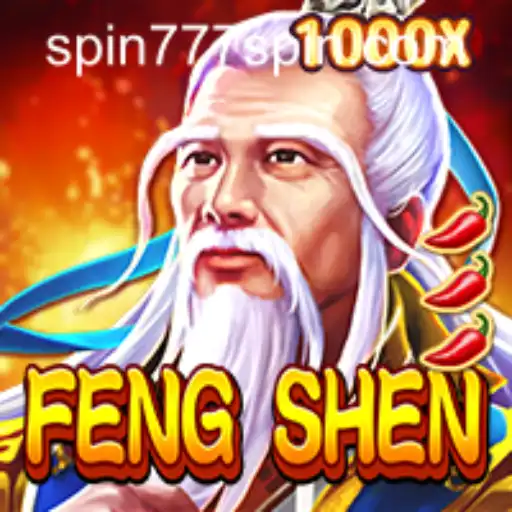 FengShen: Explore the Mystical World of Spin 777 Casino