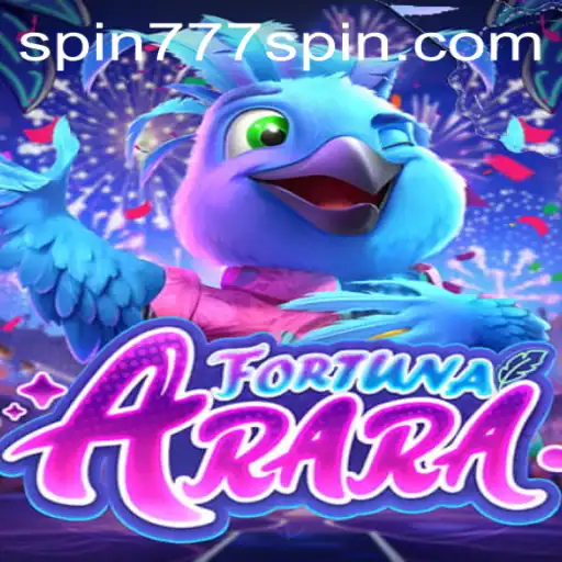 Discover the Thrilling World of FortunaArara at Spin 777 Casino