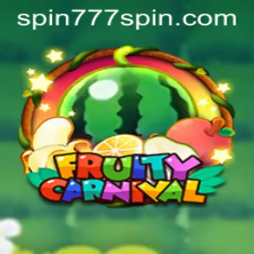 FruityCarnival: Exciting Gameplay at Spin 777 Casino