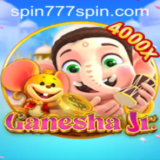 Exploring the Enchanting World of GaneshaJr in Spin 777 Casino