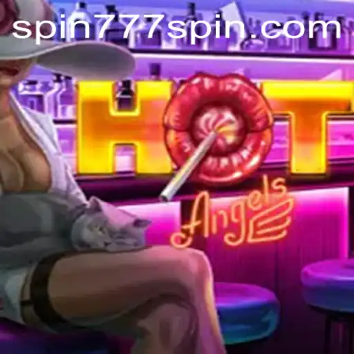 Discover HotAngels: The Dazzling Slot Game at Spin 777 Casino