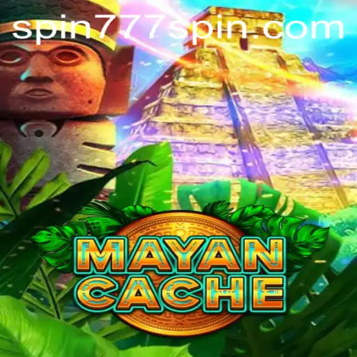 MayanCache: Unearthing the Thrills of the Spin 777 Casino