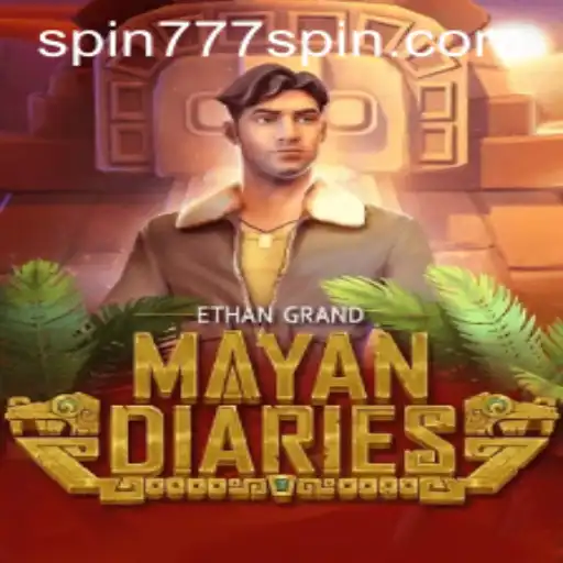 Exploring the Exciting World of MayanDiaries at Spin 777 Casino