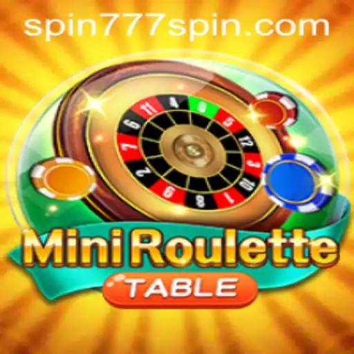 Exploring MiniRoulette at Spin 777 Casino