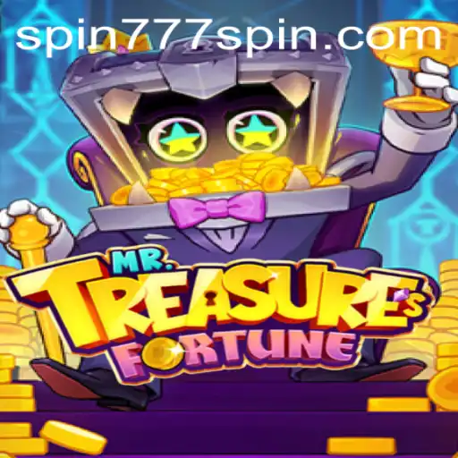 Explore the Thrills of MrTreasuresFortune at Spin 777 Casino