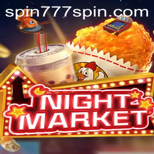 Discover the Thrills of NIGHTMARKET at Spin 777 Casino