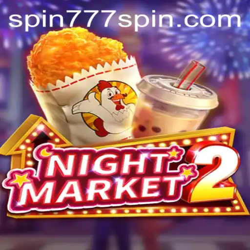 Spin 777 Casino Unveils a Thrilling Experience with NightMarket2