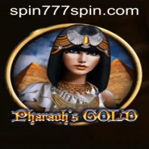 Unveiling PharaohsGold: A Journey Through the Sands of Spin 777 Casino