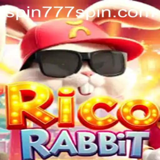 Exploring the Thrills of RicoRabbit in Spin 777 Casino