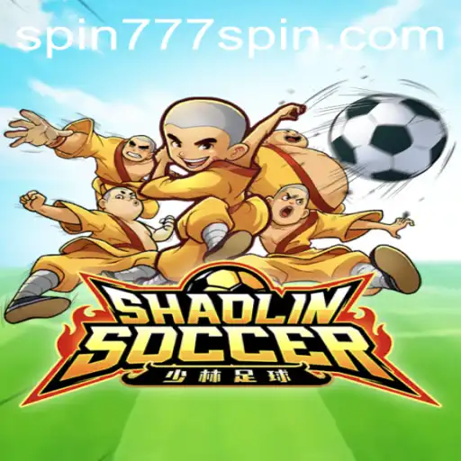 Exploring the Exciting World of ShaolinSoccer in Spin 777 Casino
