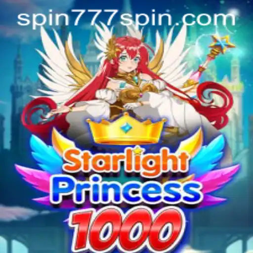 Discover StarlightPrincess1000: A Captivating Experience at Spin 777 Casino