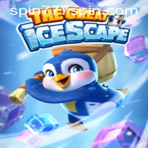 Uncovering TheGreatIcescape: A Spin 777 Casino Adventure