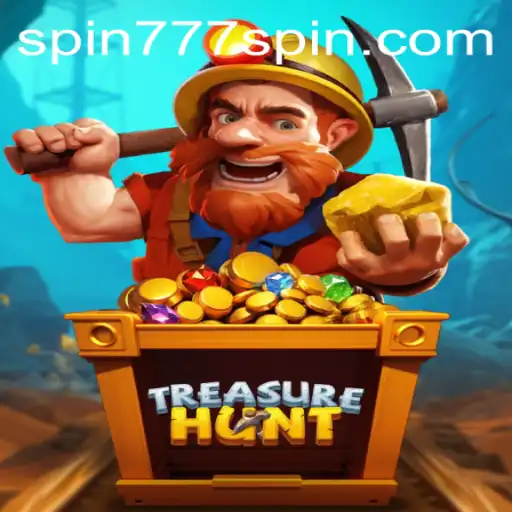 Exploring TreasureHunt: A Thrilling Addition to Spin 777 Casino