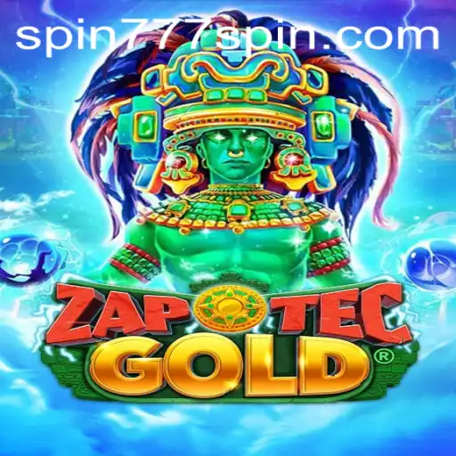Experience the Thrills of ZapOtecGold at Spin 777 Casino