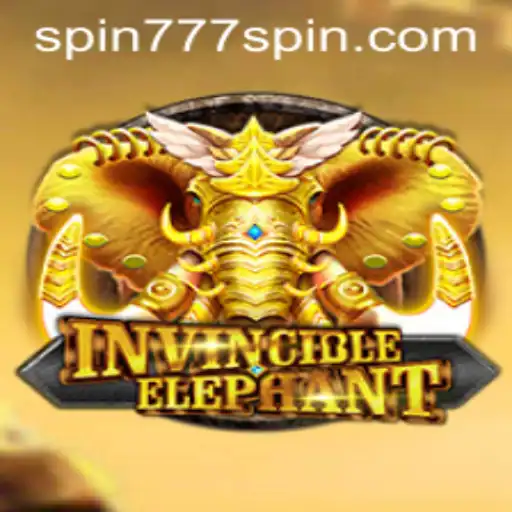 Exploring InvincibleElephant: A Thrilling Experience at Spin 777 Casino
