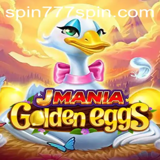Explore JManiaGoldenEggs at Spin 777 Casino