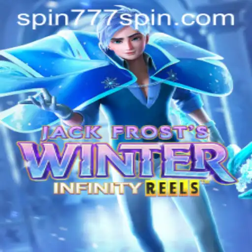 Discover the Winter Wonderland of JackFrostsWinter at Spin 777 Casino