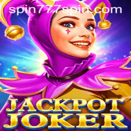 Unveiling JackpotJoker at Spin 777 Casino: An Exciting Journey into the World of Slots