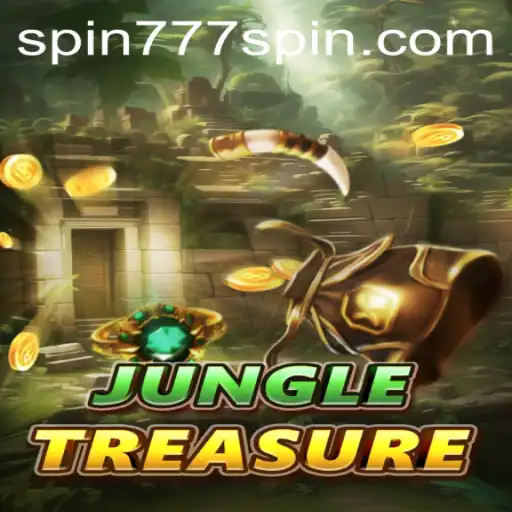 Unveiling the Enchantment of JungleTreasure at Spin 777 Casino