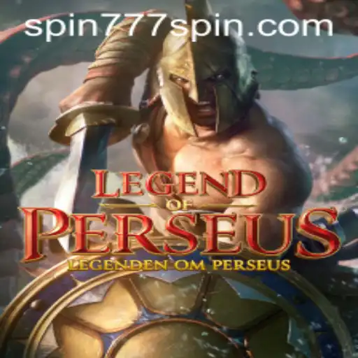 An In-Depth Guide to LegendofPerseus at Spin 777 Casino