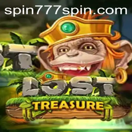 Discover the Thrills of LostTreasure at Spin 777 Casino