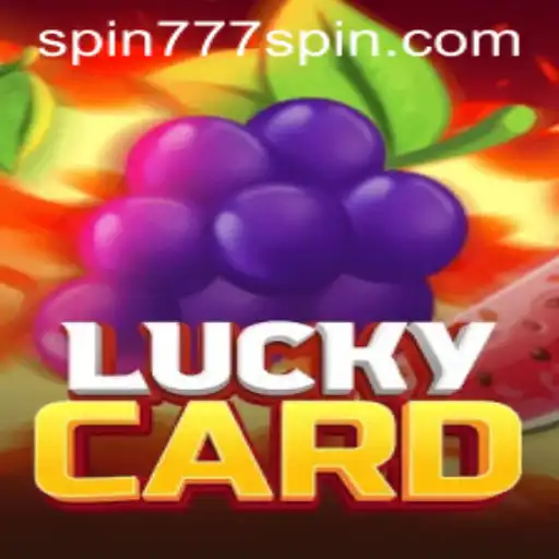 Unlock the Excitement of LuckyCard at Spin 777 Casino