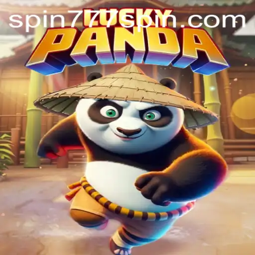 Experience Excitement with LuckyPanda at Spin 777 Casino