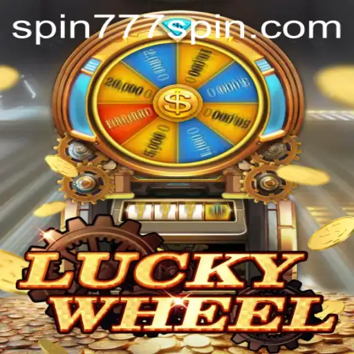 LuckyWheel: A Thrilling Experience with Spin 777 Casino