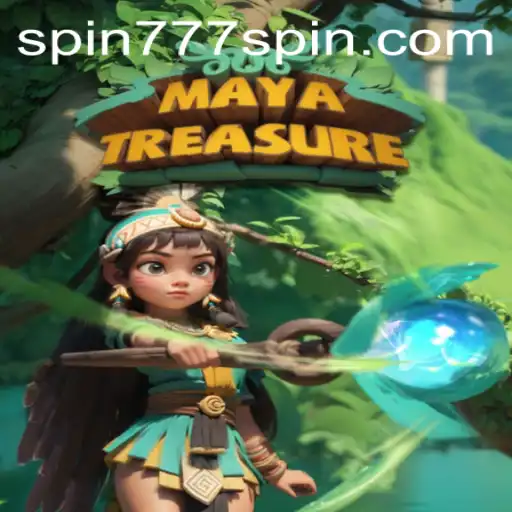 Discover the Allure of MayaTreasure at Spin 777 Casino